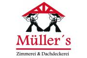 Müller´s Zimmerei & Dachdeckerei