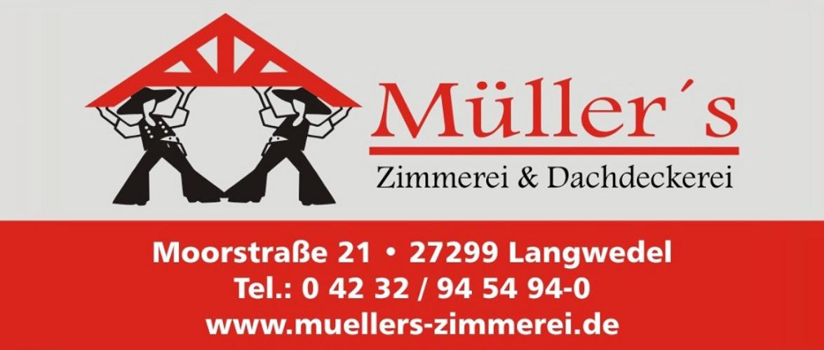 Muellers-Zimmerei-Dachdeckerei-Langwedel-Titelbild