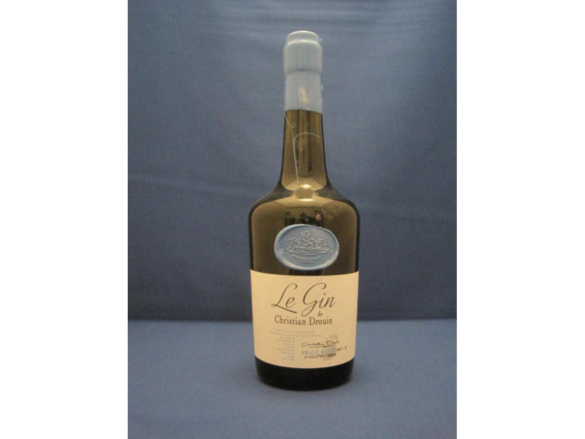 Le GIN von Vin et Voitures, Weinhandel und Weinimport