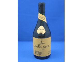 La Vieille Prune