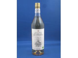 Pineau des Charentes, Aperitif- Dessertwein, Bio