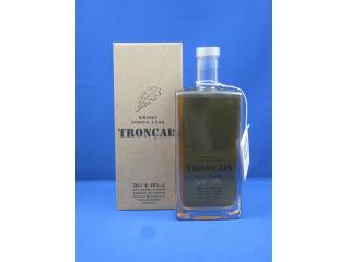 Whisky Tronçais