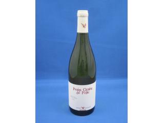 Petit Grains de Folie IGP 2022/4