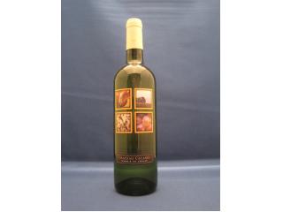Chateau Calabre AOP Montravel 2024 weiss
