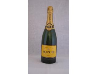 Champagne Carte d'Or Brut