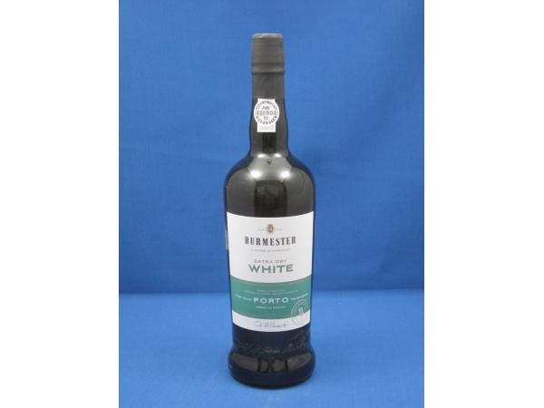Portwein White Extra Dry von Vin et Voitures, Weinhandel und Weinimport