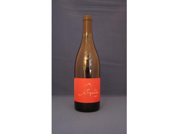 Clos Espinous, AOP Corbières 2019 von Vin et Voitures, Weinhandel und Weinimport