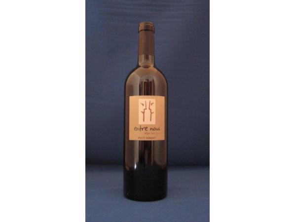 Entre Nous - Petit Verdot von Vin et Voitures, Weinhandel und Weinimport