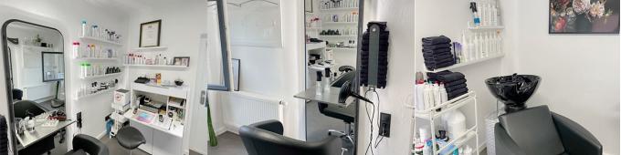 Friseur Janette