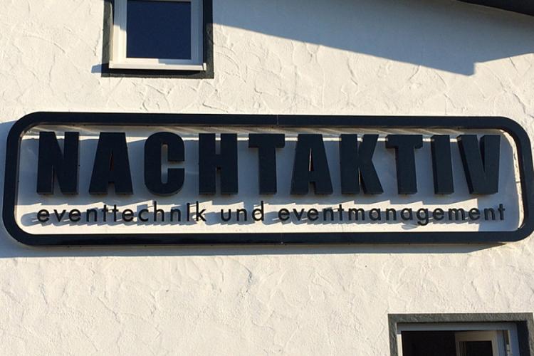 NACHTAKTIV GmbH