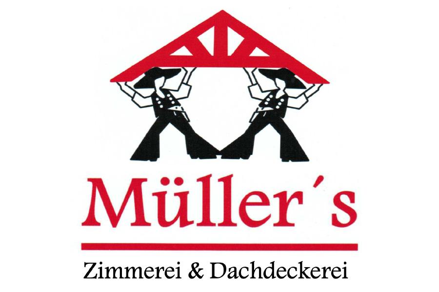 Müller´s Zimmerei & Dachdeckerei