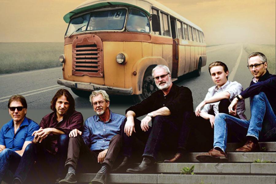 VAN DYCK INC. - 