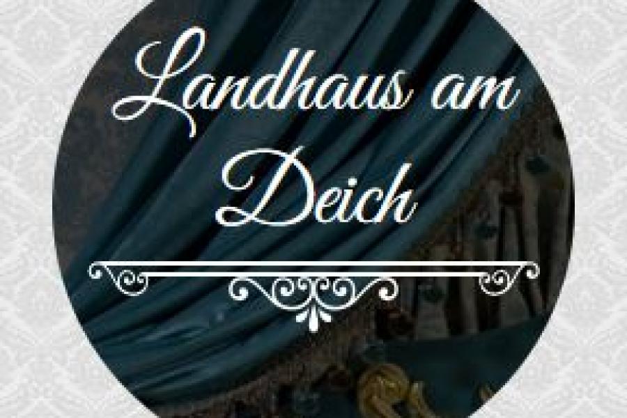 Landhaus am Deich