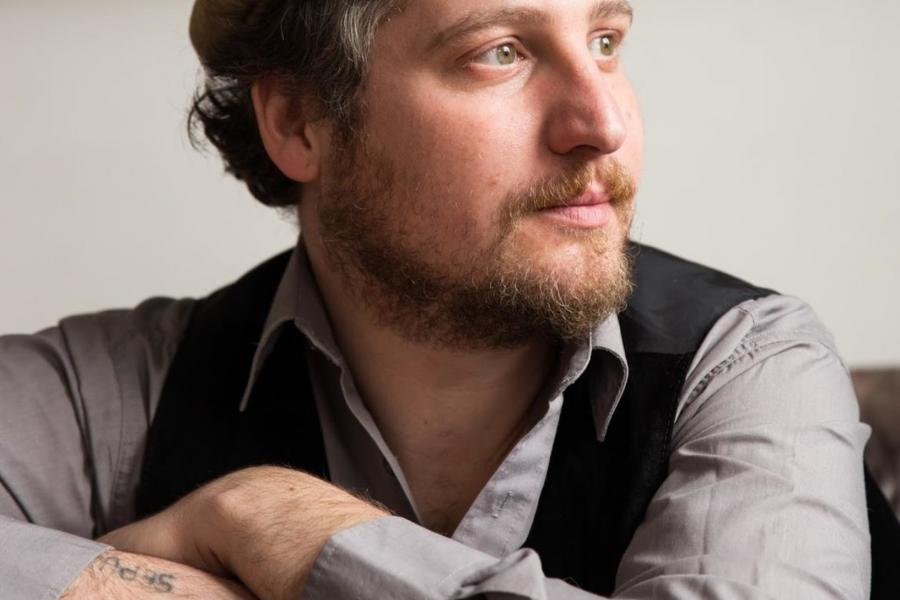 Dominik Plangger  Singer / Songwriter - Südtirol