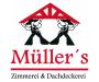 Müller´s Zimmerei & Dachdeckerei